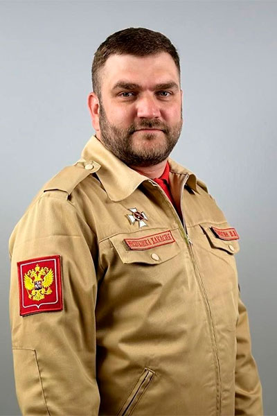 ХАРАТЯН ВААГН ВАРДАНОВИЧ