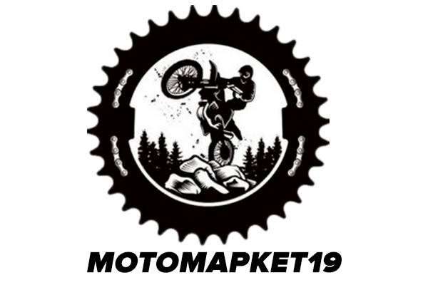 Мотосалон МОТОМАРКЕТ19 Абакан