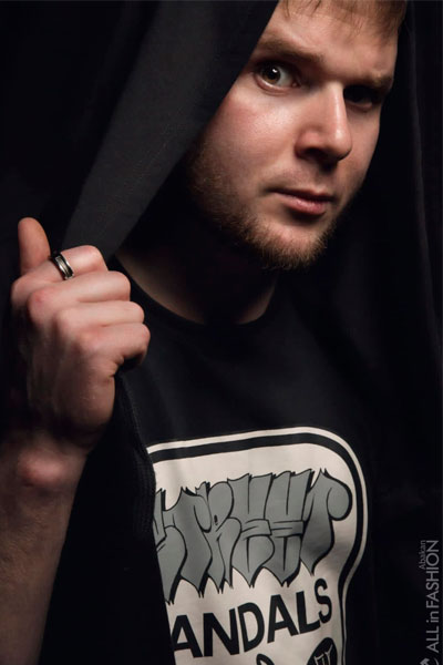DJ DOBRYNIN