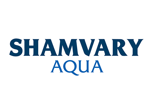 Вода Shamvary
