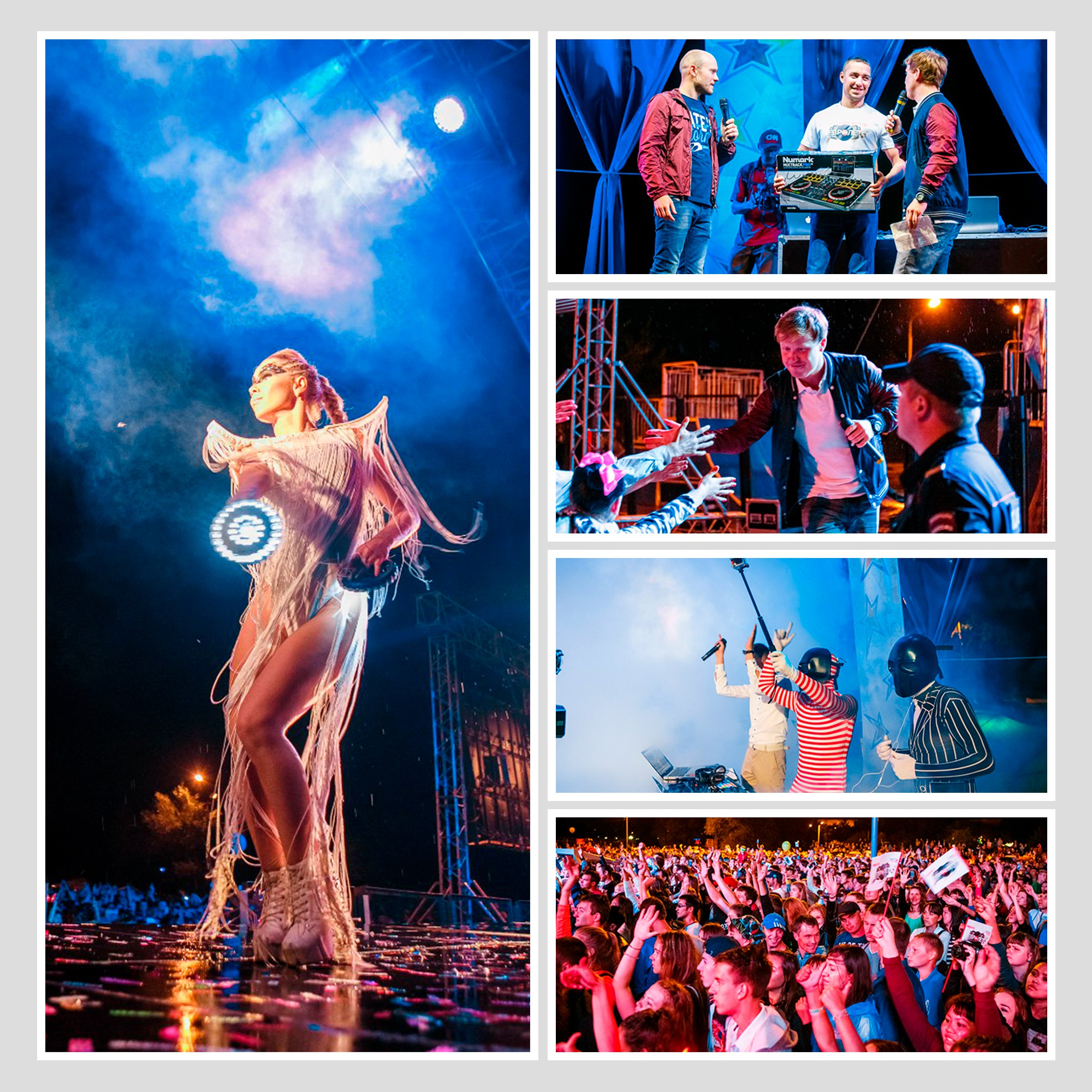 ФОТО ЕВРОЛЕТО 2015