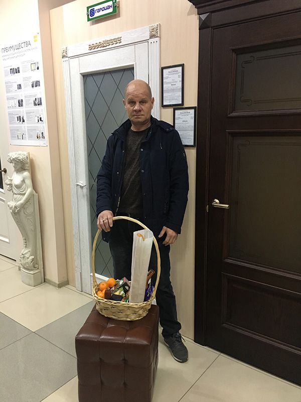 ВЛАДИМИР из Черногорска