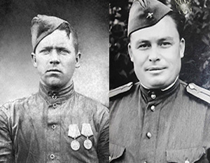 ПОМНИМ! ГОРДИМСЯ! НАСЛЕДУЕМ!